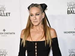 Amarah Sarah Jessica Parker, Labu Halloween Raksasa Hilang Dicuri Orang