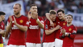 3 Cerita Onana, Maguire, dan McTominay di Balik Kemenangan Dramatis MU