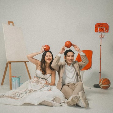 Adinda Thomas Nikah, Fita Anggraini: Alhamdulillah Sold Out Sohib Kita