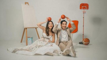 Adinda Thomas Nikah, Fita Anggraini: Alhamdulillah Sold Out Sohib Kita