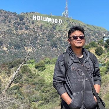 Usai Uki Bela Ariel NOAH di Peterpan, Andika: Gua yang Rasain