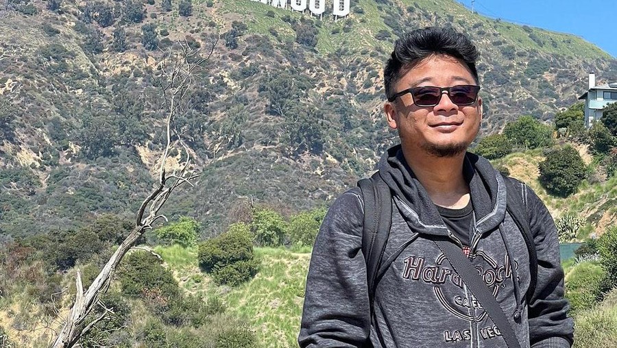 andika naliputra