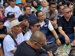 Duduk Perkara Pemprov Jabar Tolak Acara Anies di Gedung Indonesia Menggugat