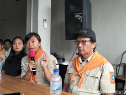 Suka Duka Perempuan Dayung Kayak Keliling Flores, Harus Minum Pil Hambat Haid