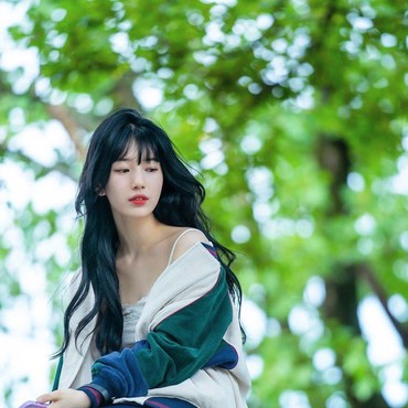 Jadi Pensiunan Idol di Drakor Baru, Begini Pandangan Bae Suzy