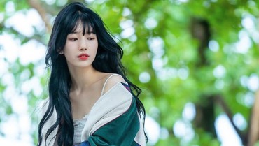 img-title Jadi Pensiunan Idol di Drakor Baru, Begini Pandangan Bae Suzy