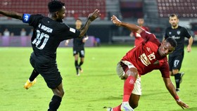 Hasil Piala AFC: 9 Gol Tercipta, Bali United Kalah 3-6
