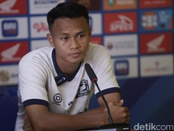 Liga 1: Koko Ari Tetap Berseragam Madura United Musim 2024/2025