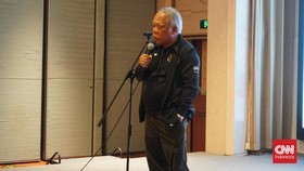 CdM Basuki Ungkap Syarat Bonus Rumah untuk Peraih Medali Asian Games