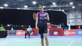 2 Wakil Indonesia Lolos ke Final Kejuaraan Dunia Badminton Junior