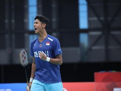 Alwi Farhan Banjir Pujian Cetak Sejarah Juara Dunia Junior 2023