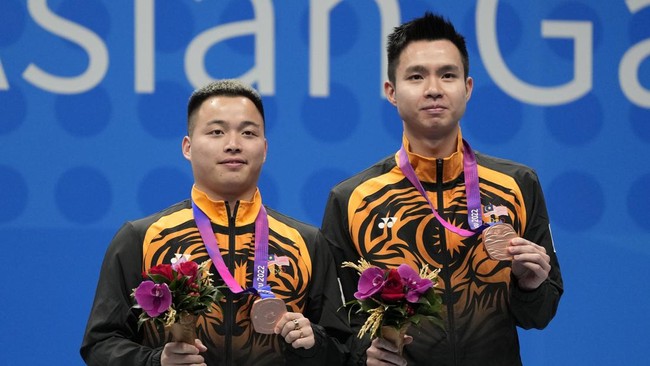 Pelatih Kepala Akademi Badminton Malaysia Rexy Mainaky mengancam akan mencoret pemain Malaysia yang tidak memiliki progres usai gagal di Asian Games 2023.