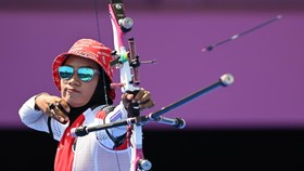 Daftar 7 Wakil Indonesia Lolos Olimpiade Paris 2024