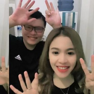 Ditangkap Lagi, Begini Penampilan Terbaru Ronald Tannur dengan Kepala Plontos