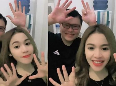 img-title Ditangkap Lagi, Begini Penampilan Terbaru Ronald Tannur dengan Kepala Plontos