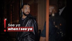 Kunci Studio Rekaman, Drake Pilih Istirahat dari Musik-Lama Idap Penyakit