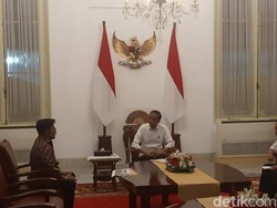 SYL Bicara Kasus Dugaan Korupsi di Kementan: Saya akan Kooperatif