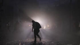 Kenapa Wilayah Selatan Gaza Tidak Begitu Membara Digempur Israel?