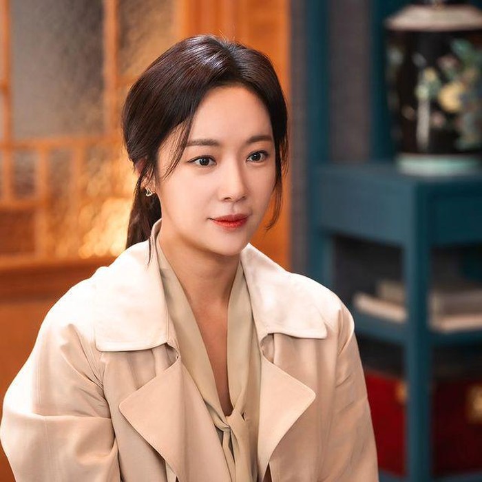 Hwang Jung Eum /Foto: instagram.com/sbsdrama.official