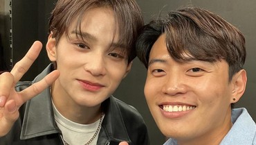 img-title Pamer Foto bareng Zayyan, Jang Hansol Disebut Punya Wajah Indonesia Banget