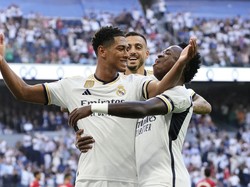 Klasemen Liga Spanyol: Real Madrid Teratas