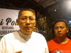 Andai PKN Berkoalisi dengan Demokrat, Anas Ogah Sentimental