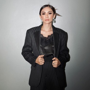 Ternyata Ini Alasan Masayu Anastasia Cerai dengan Lembu