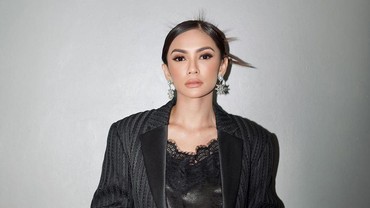 img-title Ternyata Ini Alasan Masayu Anastasia Cerai dengan Lembu