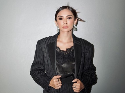 8 Tahun Bercerai, Masayu Anastasia Akui Trauma hingga Enggan Tunjukkan Kekasih Baru