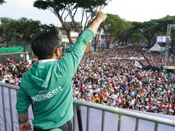Cak Imin Sapa Massa di Malang: Apa yang Buat Motivasi Datang? Perubahan