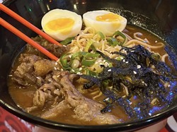 Oishi! 5 Ramen di Bekasi Ini Harganya Mulai dari Rp 15 Ribu