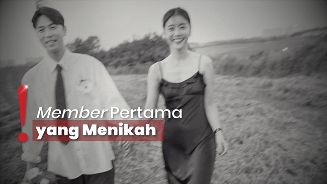 Kabar Bahagia! Park Sojin Girl's Day Segera Nikahi Aktor Lee Dong Ha