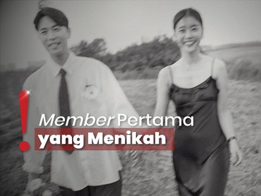 img-title Kabar Bahagia! Park Sojin Girl's Day Segera Nikahi Aktor Lee Dong Ha