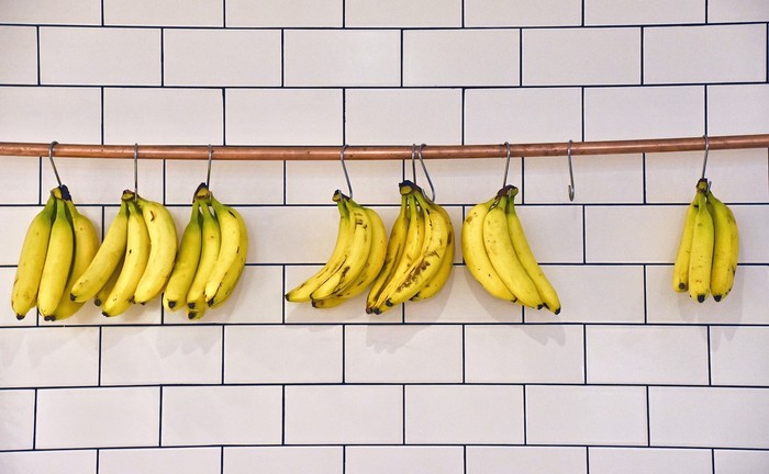 Pisang/Foto: Unsplash/Yoko Correia Nishimiya