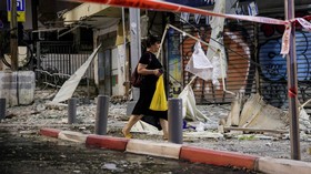 Bagaimana Hamas Terima Pasokan Senjata di Tengah Kontrol Israel-Mesir?
