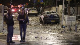 Irak-Yaman Ancam Angkat Senjata Serang AS jika Dukung Israel