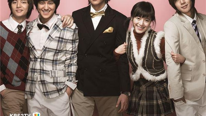 6 Rekomendasi Drakor Tentang Romansa di Sekolah Paling Populer, Ada yang Tayang di Netflix!