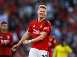 Scott McTominay Susah Laku, Gegara MU Jual Mahal