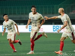 Rumor Transfer Bali United: Elias Dolah Pergi, Eks Bintang Serie A Merapat