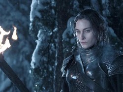 Sinopsis Underworld II Evolution: Pertarungan Vampir dan Manusia Serigala