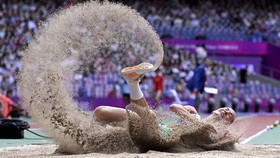 4 Negara Gagal Merebut Medali di Asian Games 2023
