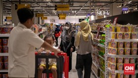 Jangan Lewatkan Diskon 20% Setiap Hari di Transmart, Belanja Sekarang