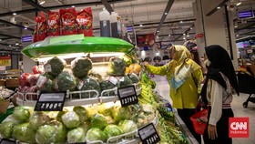 Cara Dapat Diskon Belanja 20 Persen di Transmart Setiap Hari