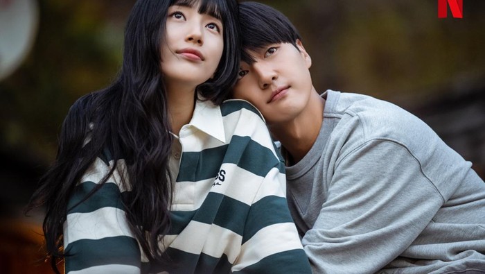 Sinopsis Doona!, Drama Korea Romantis Terbaru di Netflix yang Dibintangi Bae Suzy dan Yang Se Jong