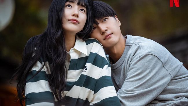Sinopsis Doona Drama Korea Romantis Terbaru Di Netflix Yang Dibintangi Bae Suzy Dan Yang Se Jong 5142