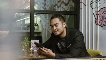 Sutradara Film, Yuda Julian Beranikan Diri Angkat tema Fenomena Sosial di  Jakarta