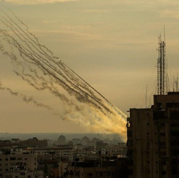 Kejam! Israel Pakai Senjata Berbahaya yang Bikin Ribuan Warga Gaza Lenyap 'Menguap'