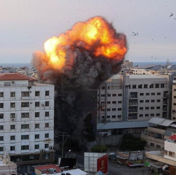 Israel dan Hamas Gencatan Senjata, Ini 5 Hal yang Harus Kamu Ketahui