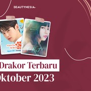 4 Drakor Terbaru Oktober 2023, Ada Cha Eun Woo dan Suzy