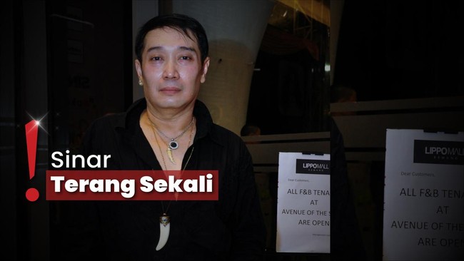 6 Tahun Pilih Anut Agama Kristen, Adjie Notonegoro: Saya Liat Yesus